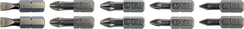 Головки и Насадки YATO YT-04822