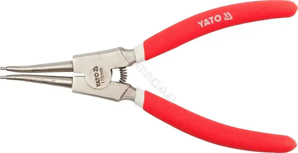 Съемники YATO YT-1992