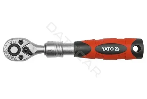Трещотки YATO YT-0297
