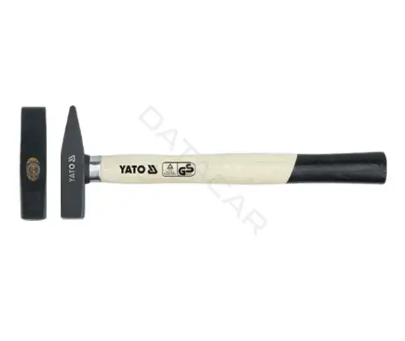 Молотки слесарные YATO YT-4508