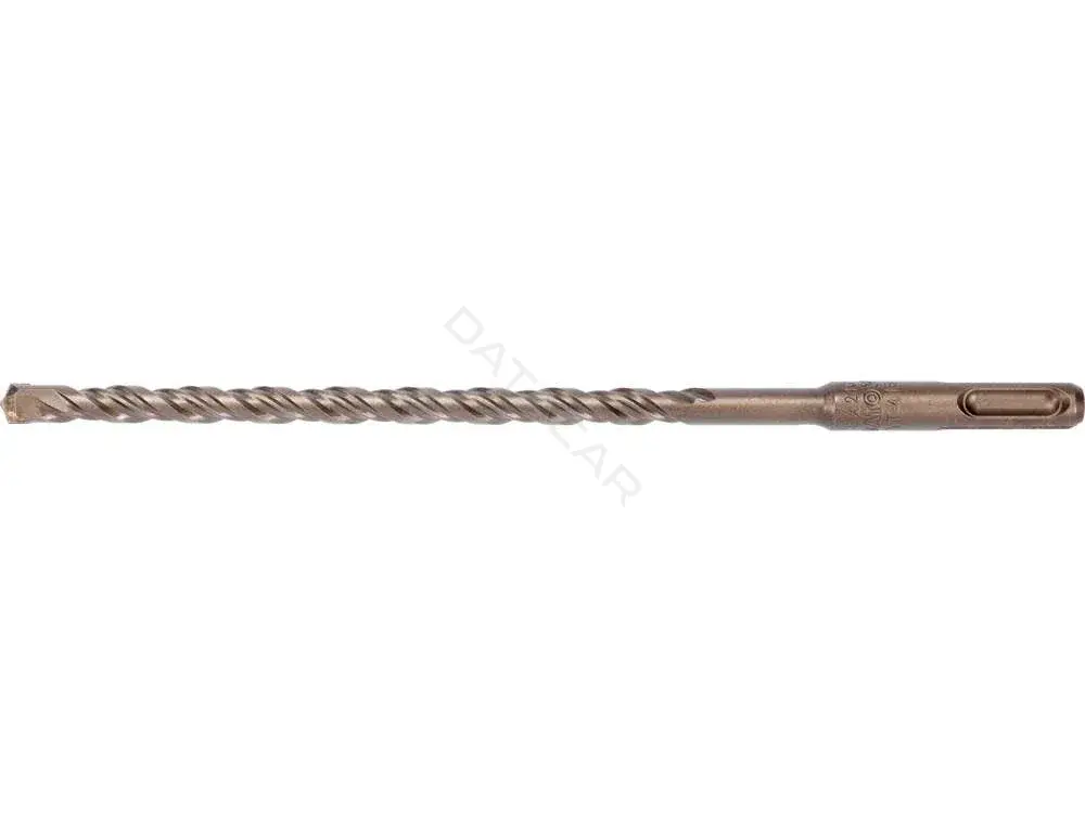 Сверло YATO YT4167