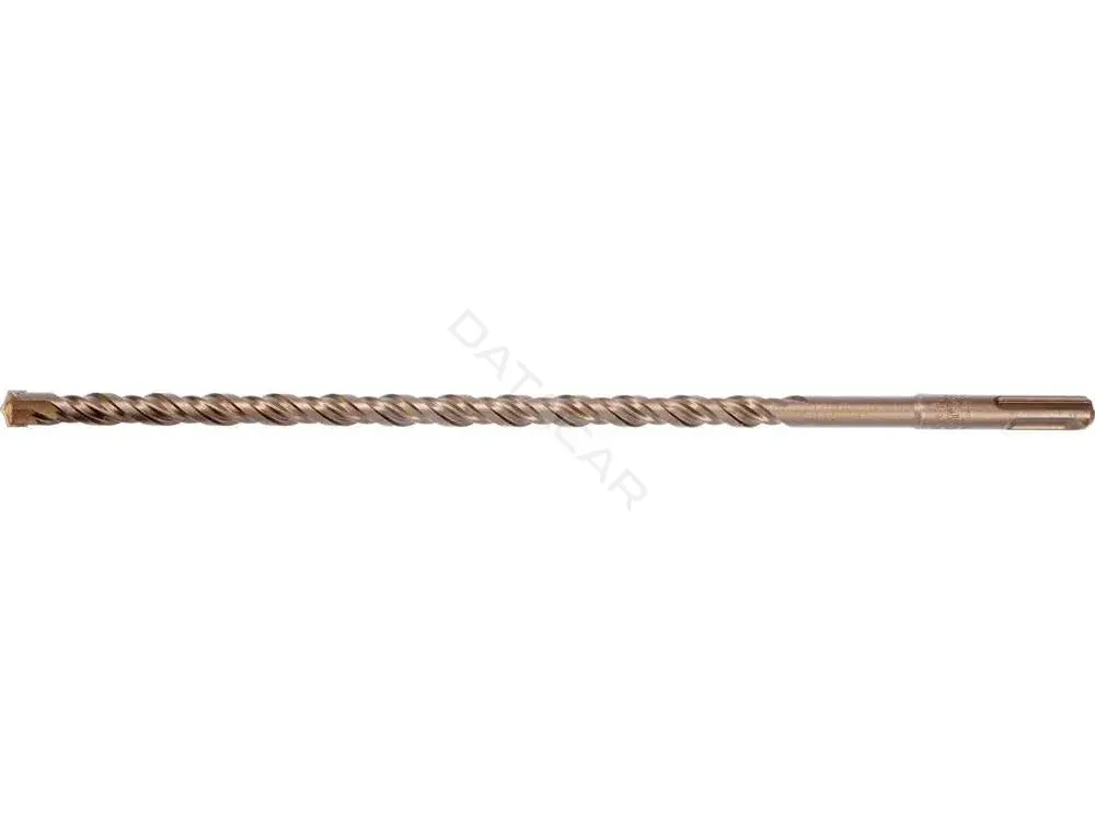 Сверло YATO YT4172