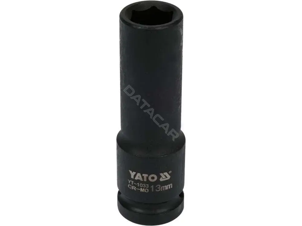 Головки и Насадки YATO YT1033