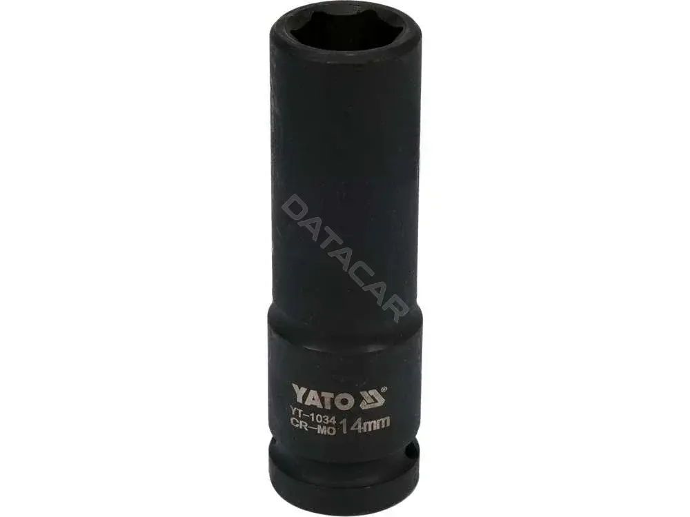 Головки и Насадки YATO YT1034