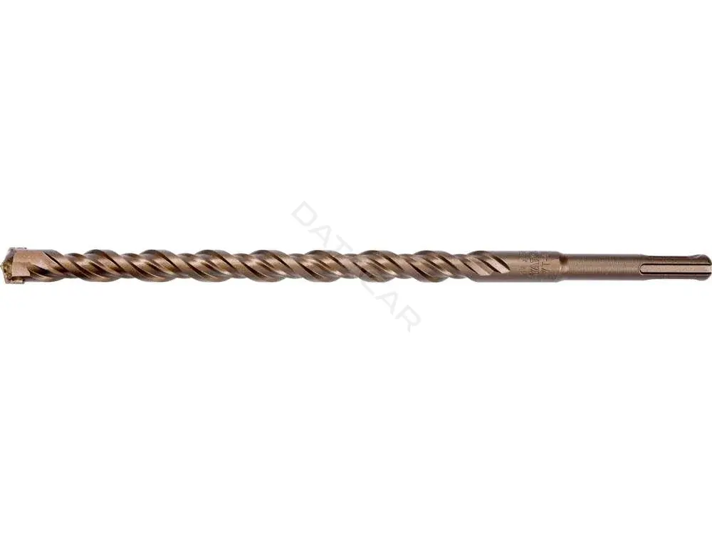 Сверло YATO YT4178