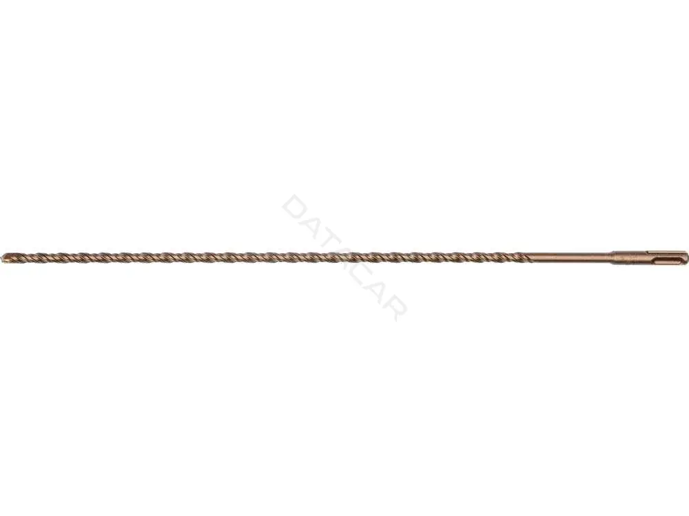 Сверло YATO YT4168