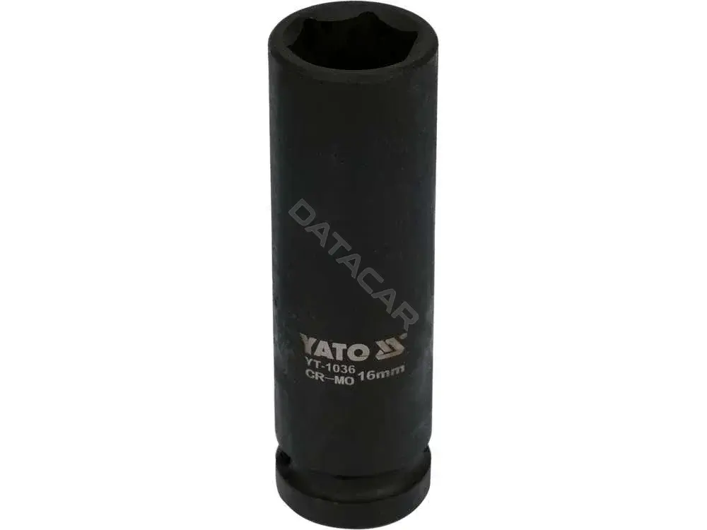 Головки и Насадки YATO YT1036