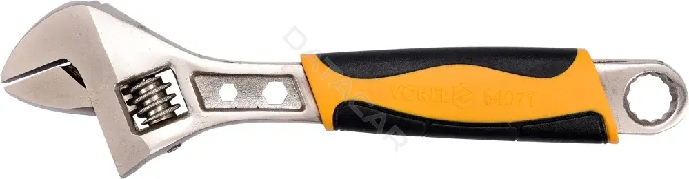 Ключи VOREL 54071
