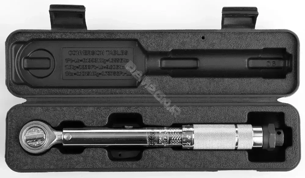 Ключи VOREL 57300