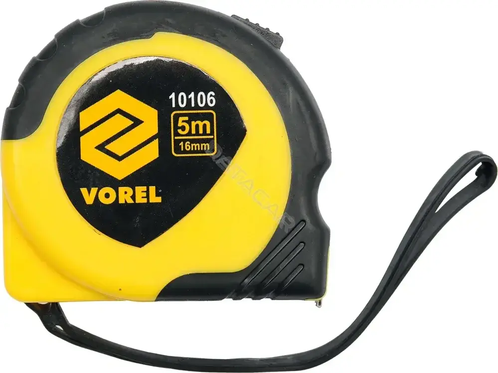 Рулетки VOREL 10106