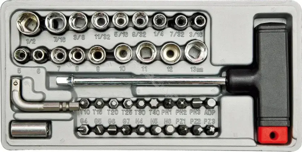 Отвертки VOREL 65150