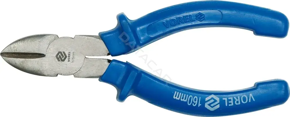 Бокорезы и Кусачки VOREL 40017