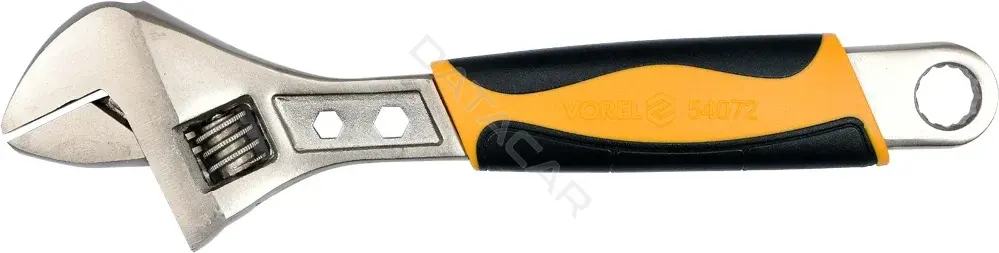 Ключи VOREL 54072