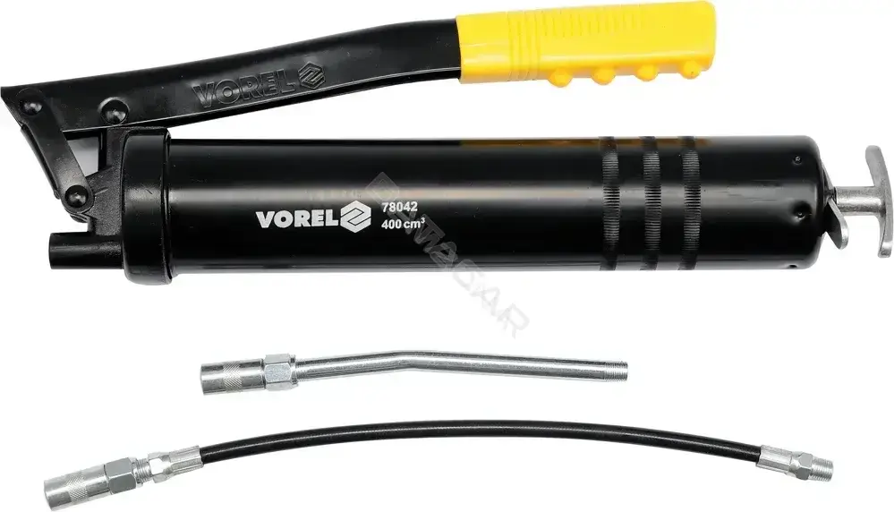 Смазка VOREL 78042