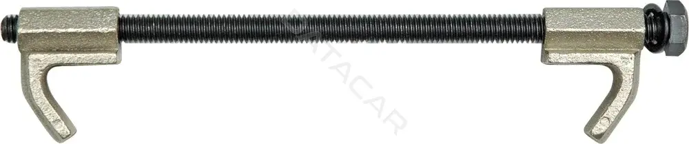 Съемники VOREL 80600