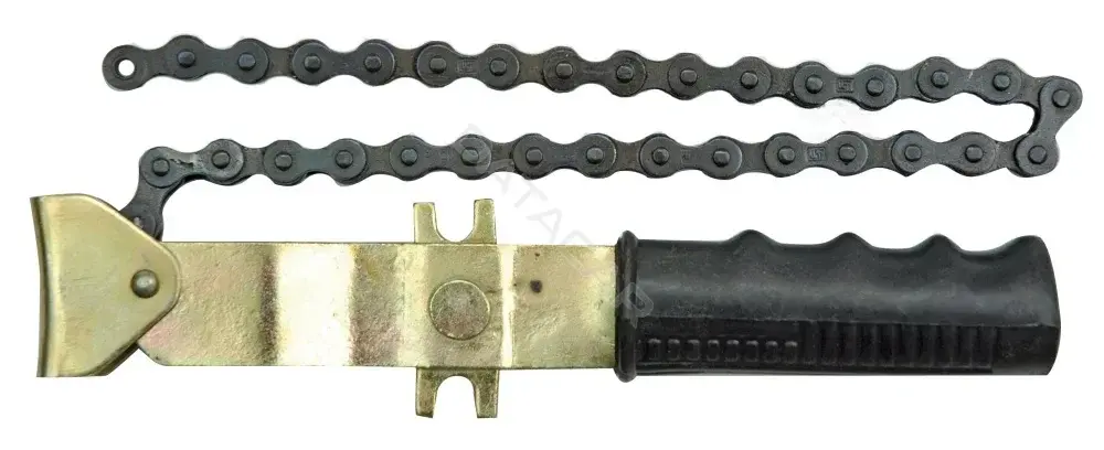 Съемники VOREL 57630