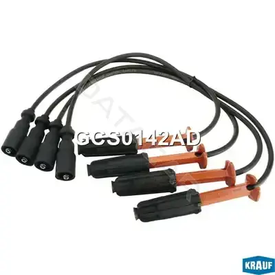 Высоковольтные провода KRAUF GCS0142AD