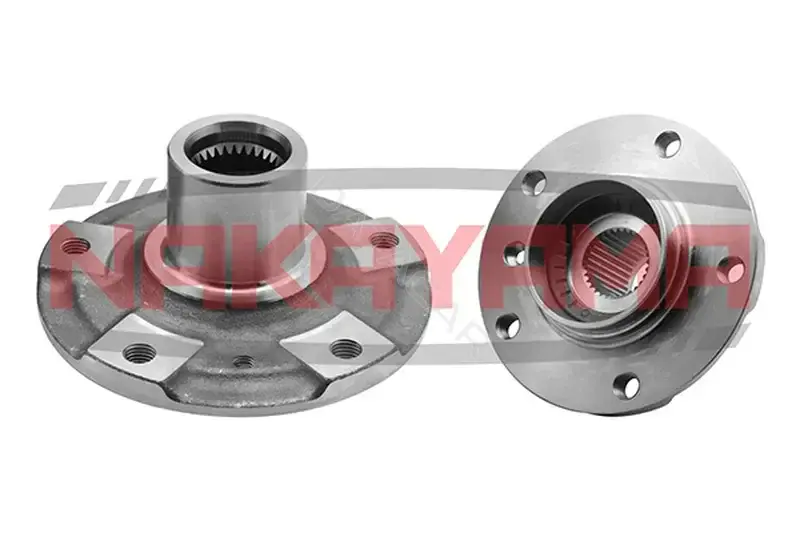 Подшипник ступицы NAKAYAMA M2320NY