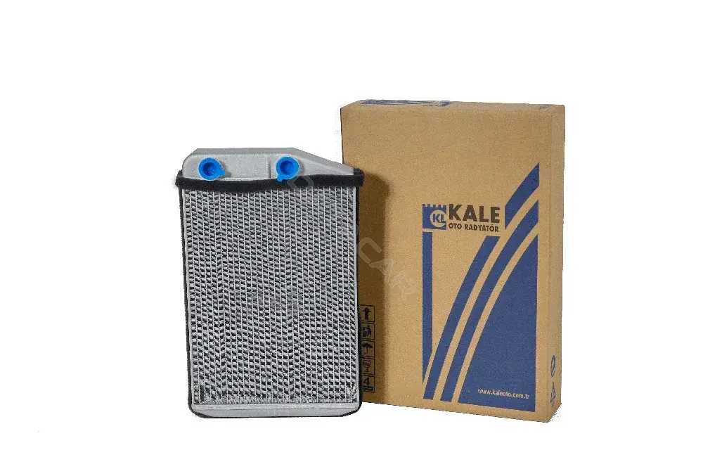 Радиатор печки KALE 346845