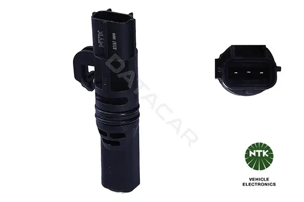 Датчик коленвала NGK 81107