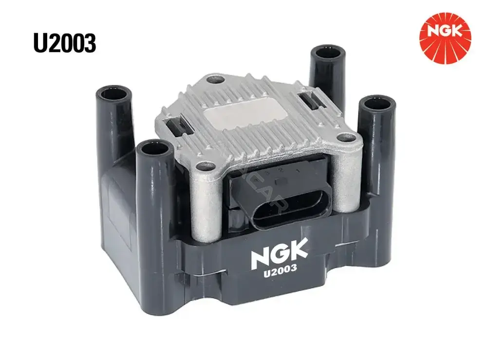 Катушка зажигания NGK U2003