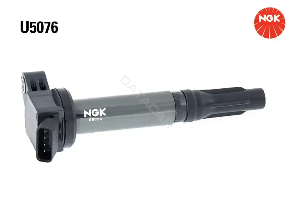 Катушка зажигания NGK U5076