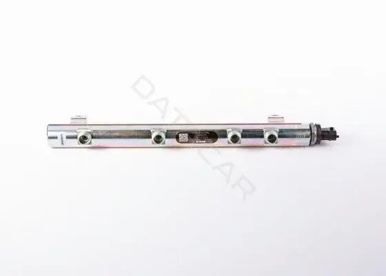 Топливная рейка BOSCH 0445214107