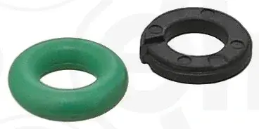 Сальник коленвала ELRING 207.440