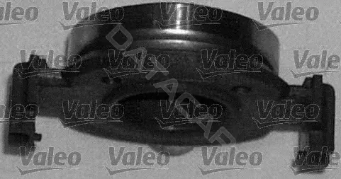 Комплект сцепления VALEO 821333