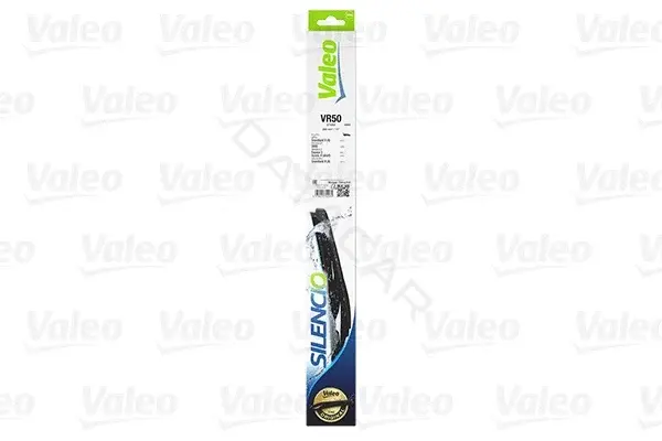 Щетки стеклоочистителя VALEO 574203