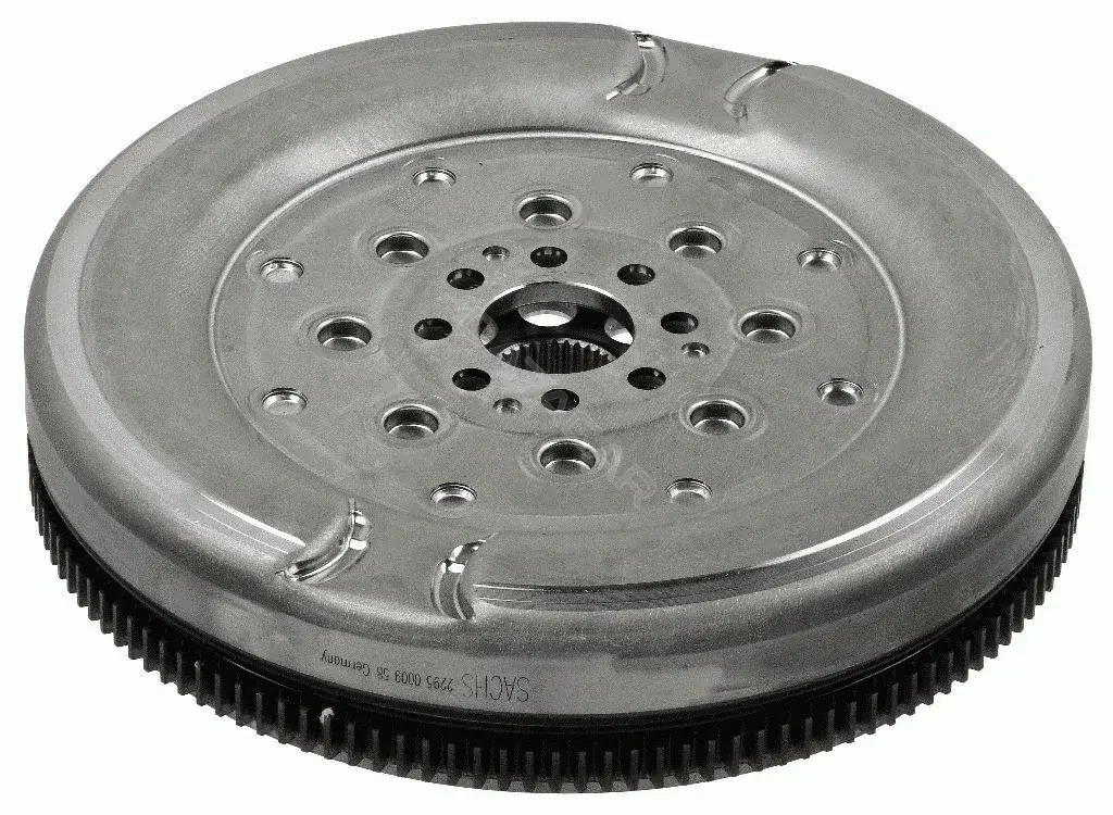 Маховик SACHS 2295000958