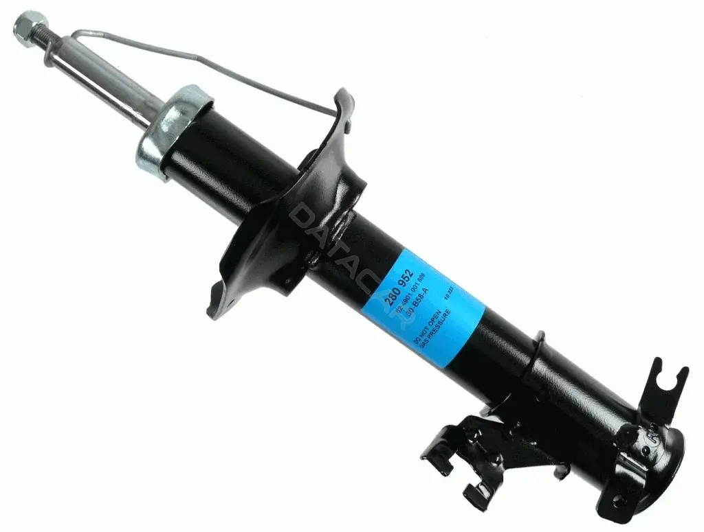 Амортизаторы SACHS 280952