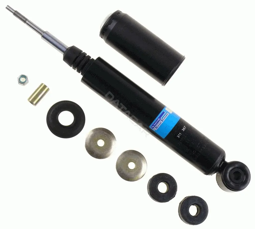 Амортизаторы SACHS 311367