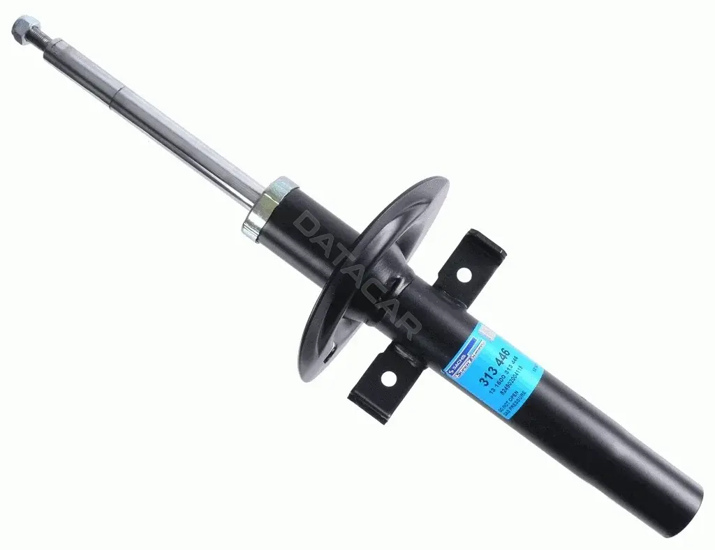 Амортизаторы SACHS 313446