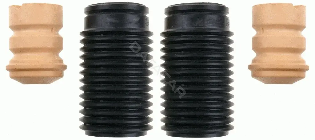 Пыльники и отбойники амортизатора SACHS 900023