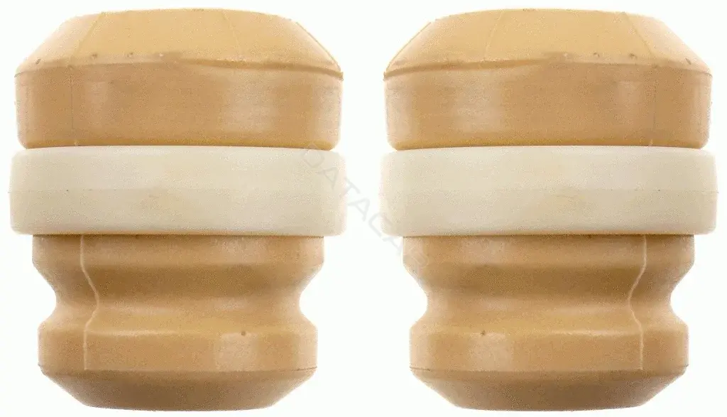 Отбойник амортизатора SACHS 900116
