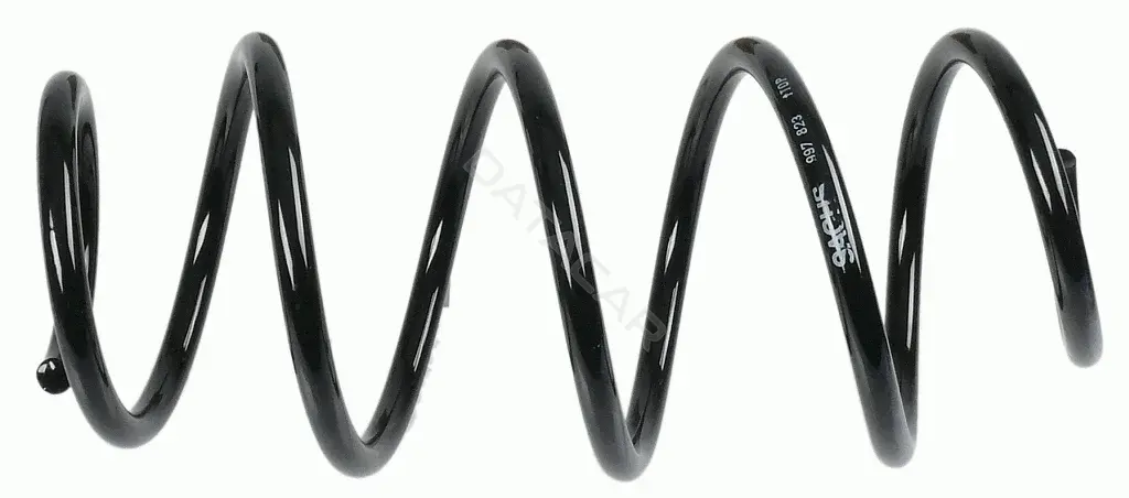 Пружины SACHS 997823
