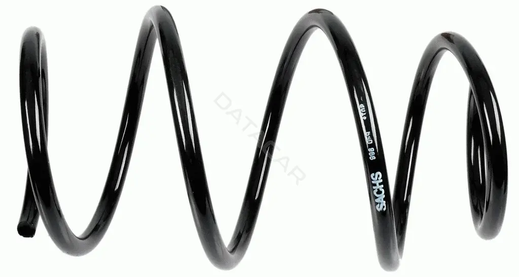 Пружины SACHS 998059