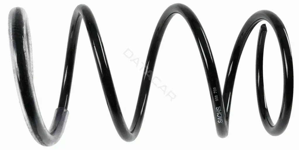 Пружины SACHS 998709