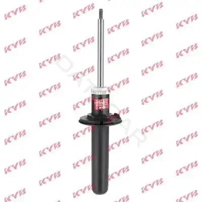 Амортизаторы KYB 341743