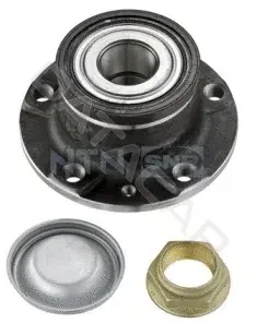 Подшипник ступицы SNR/NTN R159.51