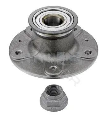 Подшипник ступицы SNR/NTN R177.18