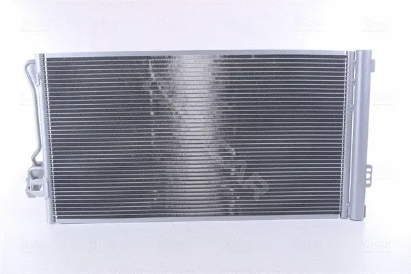 Радиатор кондиционера NISSENS 940178
