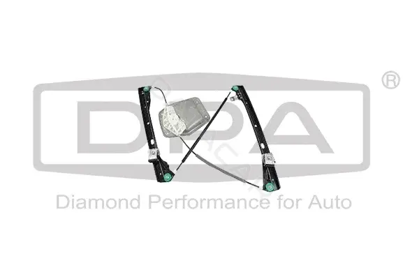 Стеклоподъемник DPA 88370558902