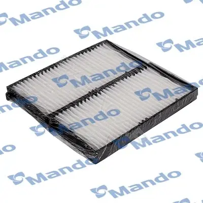 Фильтр салонный MANDO ECF00068M