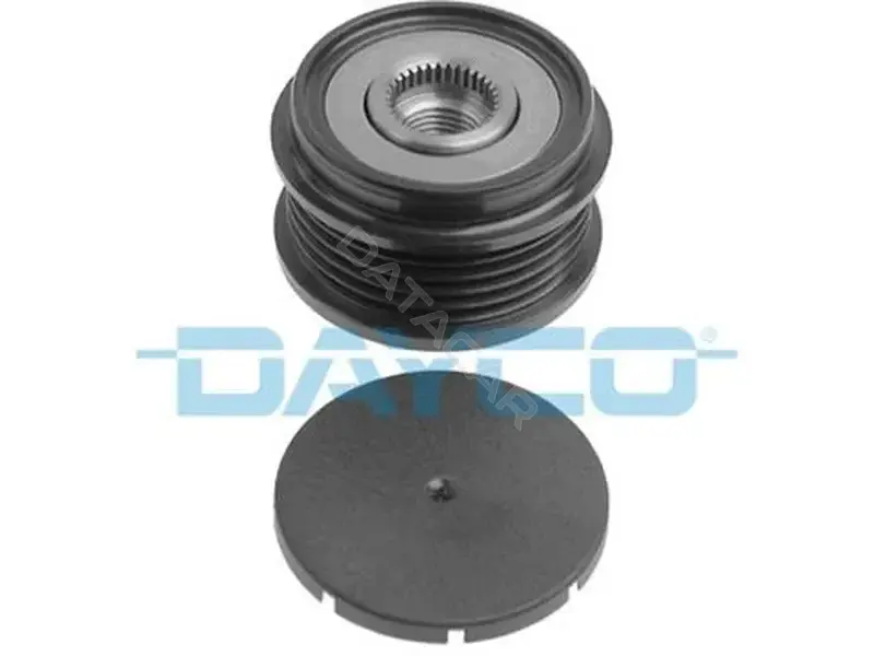 Шкив генератора DAYCO ALP2332