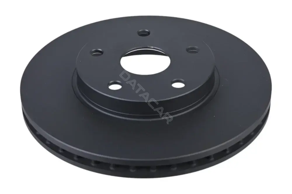 Тормозные диски ZentParts Z06460