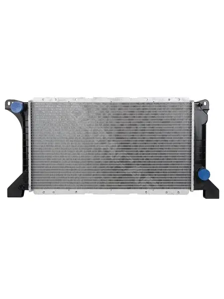 Радиатор охлаждения ZentParts Z20440