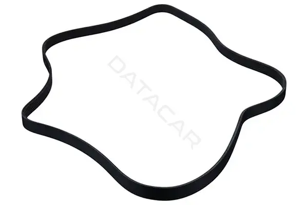 Ремень ручейковый ZentParts Z22653
