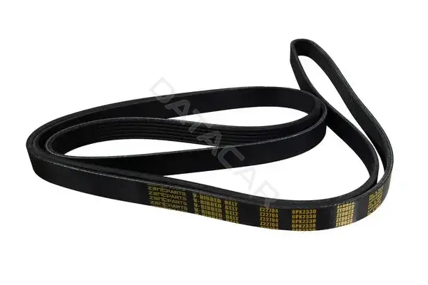 Ремень ручейковый ZentParts Z22704